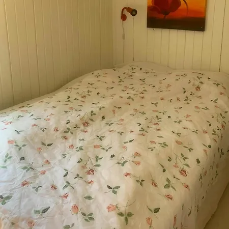 Hébergement de vacances North Sea's Expanse Near Vorupor